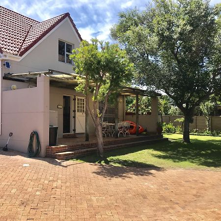 Sedgefield Kingfisher Cottage Exterior foto