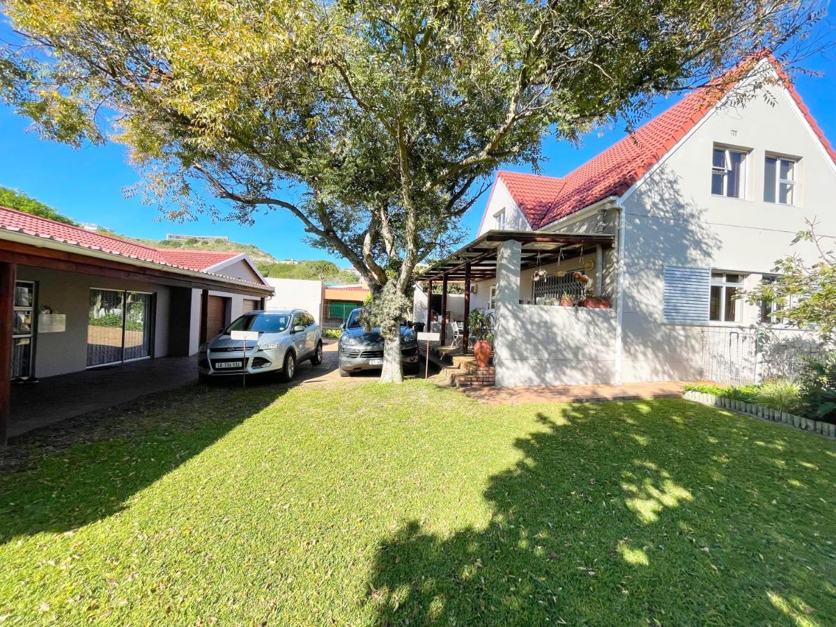 Sedgefield Kingfisher Cottage Exterior foto