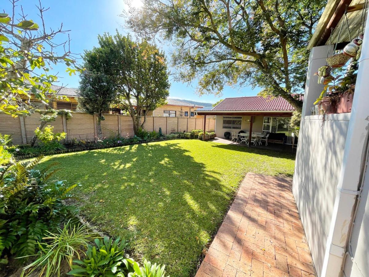 Sedgefield Kingfisher Cottage Exterior foto