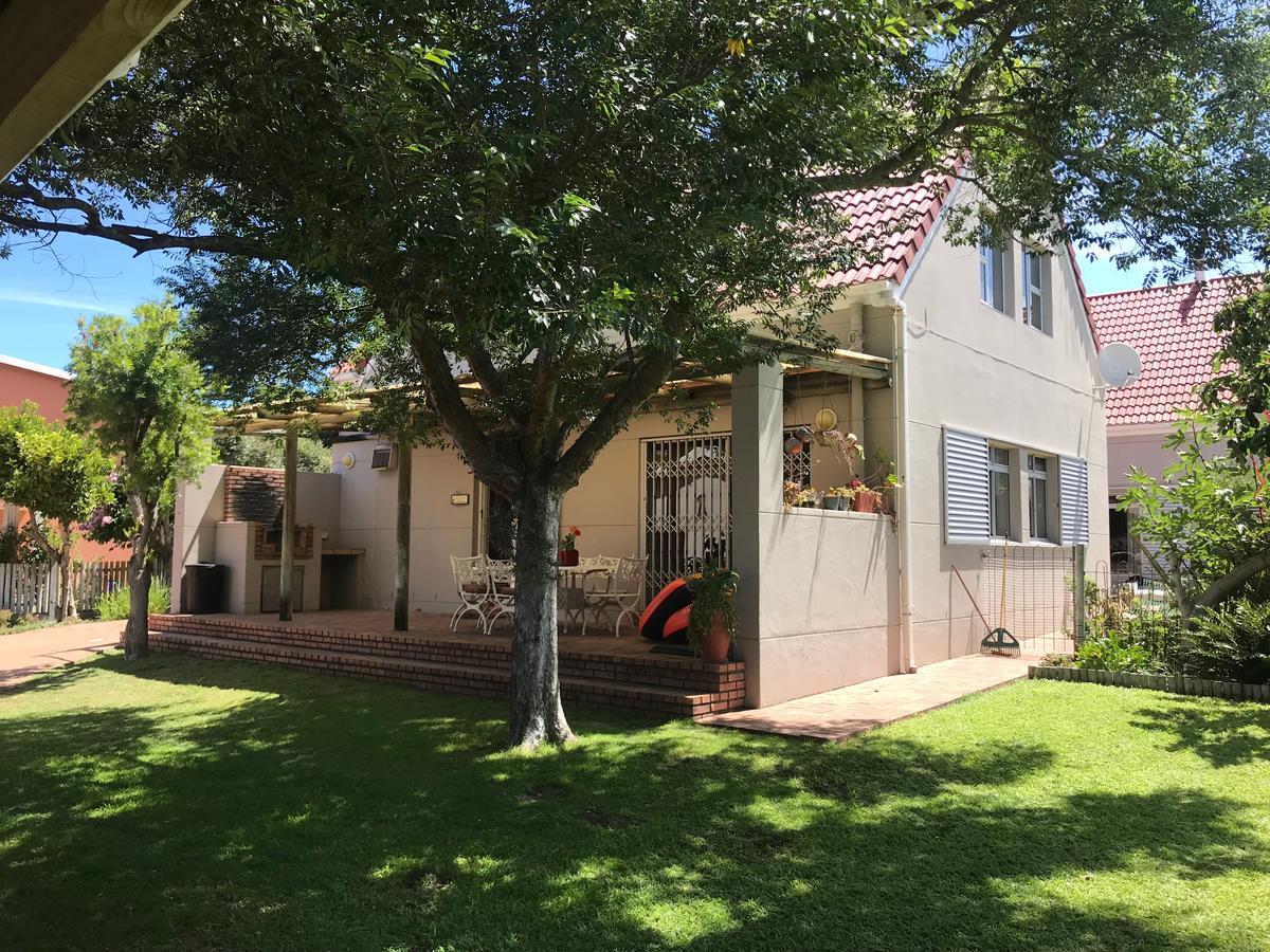 Sedgefield Kingfisher Cottage Exterior foto