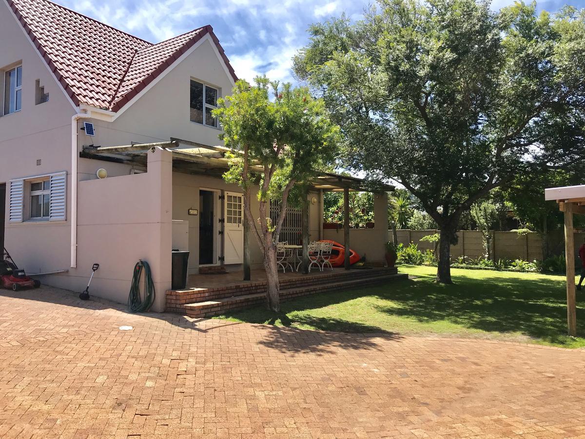 Sedgefield Kingfisher Cottage Exterior foto